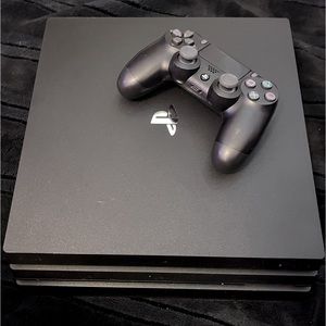 PlayStation 4 1TB